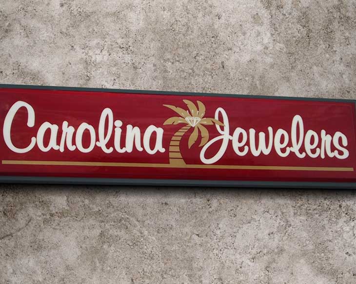 Carolina Jewelers