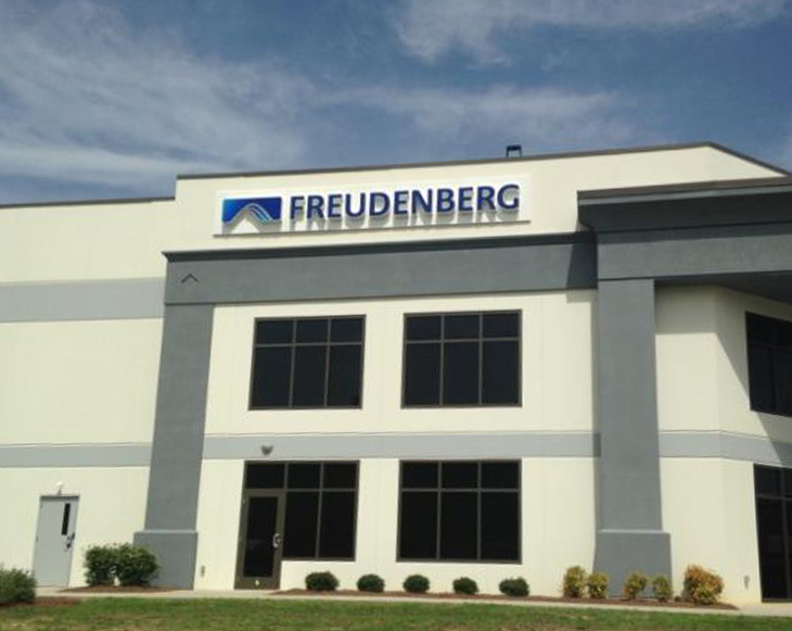 Freudenberg
