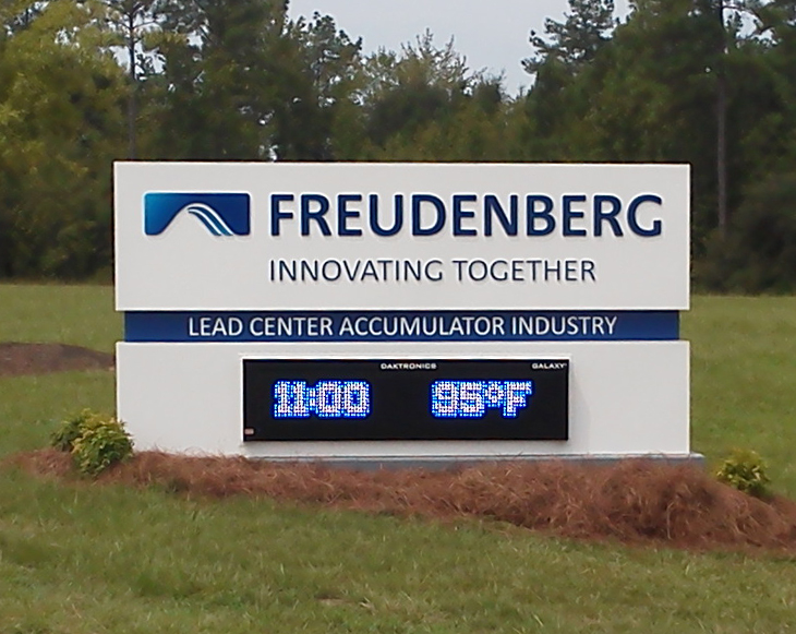 Freudenberg