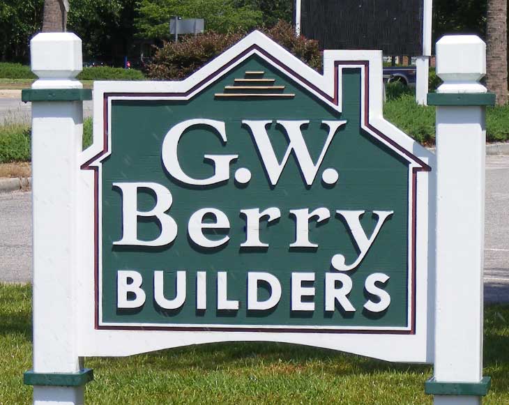 G.W. Berry