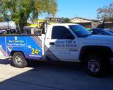Shaw Tire