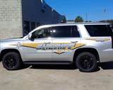 Orangeburg Sheriff