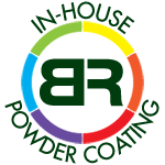 BR Powder Coating