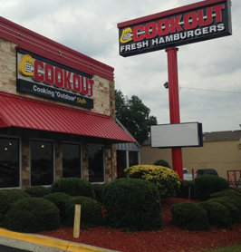 Cook Out