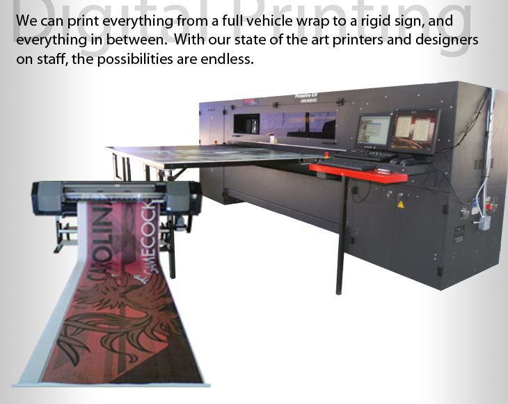 printing